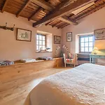 Prázdninový dům Maison Charmante Pres De Montreuil Bellay Avec Wifi Et Animaux Admis - Fr-1-622-53 *