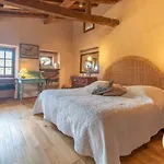Maison Charmante Pres De Montreuil Bellay Avec Wifi Et Animaux Admis - Fr-1-622-53