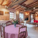 Prázdninový dům Maison Charmante Pres De Montreuil Bellay Avec Wifi Et Animaux Admis - Fr-1-622-53
