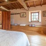 Prázdninový dům Maison Charmante Pres De Montreuil Bellay Avec Wifi Et Animaux Admis - Fr-1-622-53