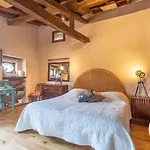 Prázdninový dům Maison Charmante Pres De Montreuil Bellay Avec Wifi Et Animaux Admis - Fr-1-622-53