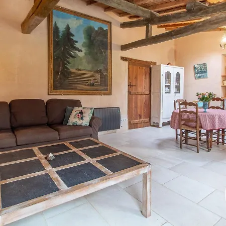 Maison Charmante Pres De Montreuil Bellay Avec Wifi Et Animaux Admis - Fr-1-622-53 Vakantiehuis Brossay