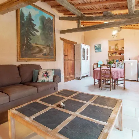 Maison Charmante Pres De Montreuil Bellay Avec Wifi Et Animaux Admis - Fr-1-622-53