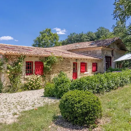 Maison Charmante Pres De Montreuil Bellay Avec Wifi Et Animaux Admis - Fr-1-622-53 Brossay