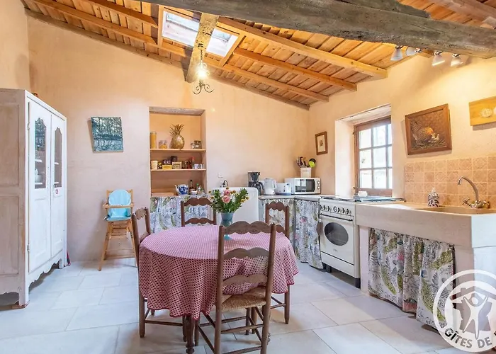 Maison Charmante Pres De Montreuil Bellay Avec Wifi Et Animaux Admis - Fr-1-622-53 Сasa de vacaciones