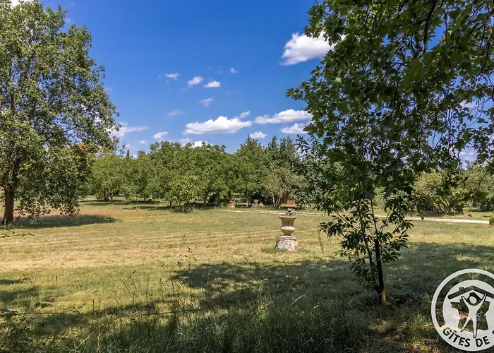 Maison Charmante Près De Montreuil Bellay Avec Wifi Et Animaux Admis - Fr-1-622-53 Casa vacanze *