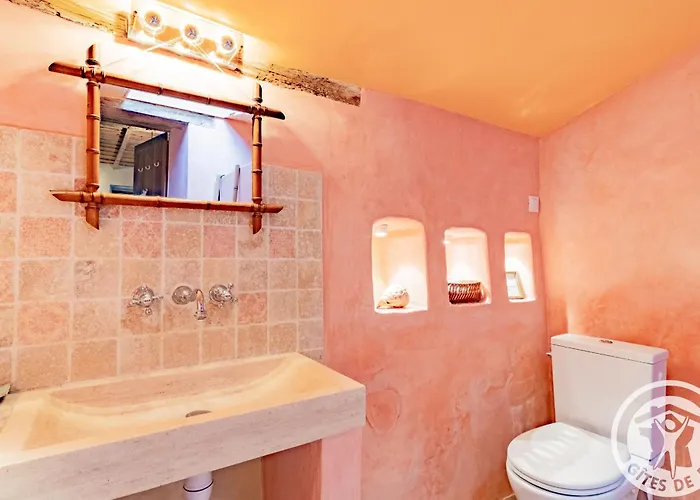 Maison Charmante Près De Montreuil Bellay Avec Wifi Et Animaux Admis - Fr-1-622-53 * Brossay